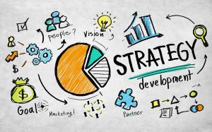Digital strategi