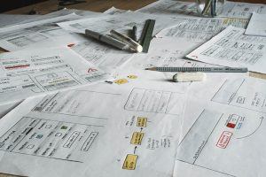 Digital Produktdesign: UX og brugeroplevelse